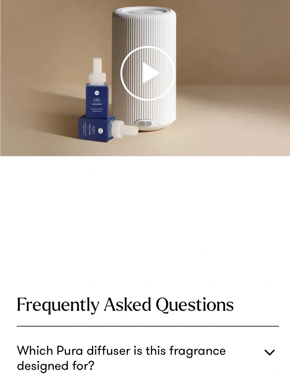 BULK Purchase- Pura Smart Home and Car  Fragrance Bottles to Refill Diffuser